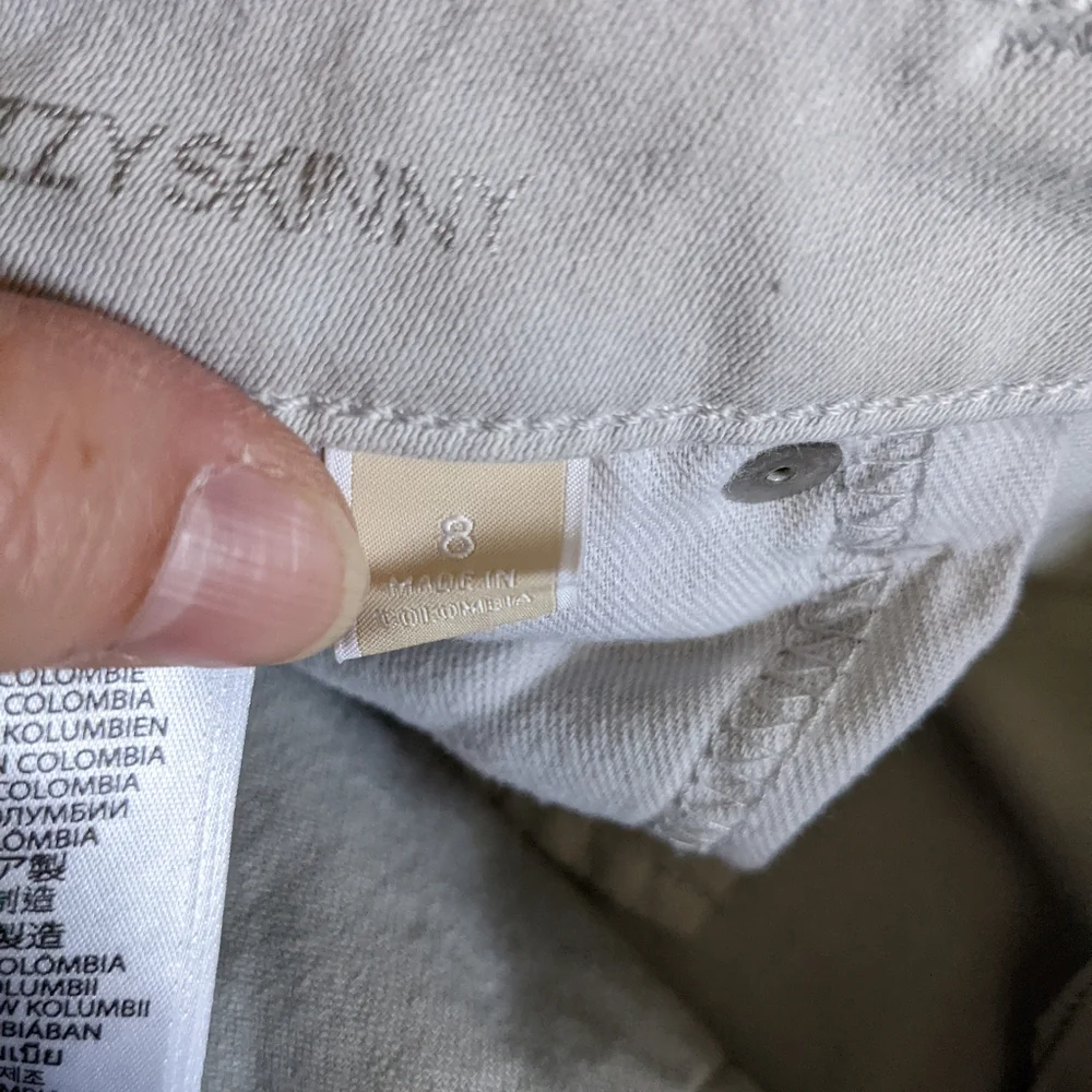 Michael Kors Jeans - Picture 9 of 13